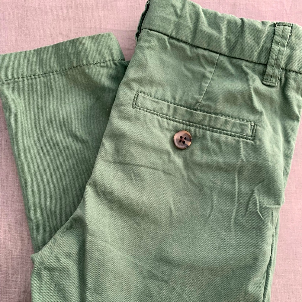 Boys H&M Chino Pants